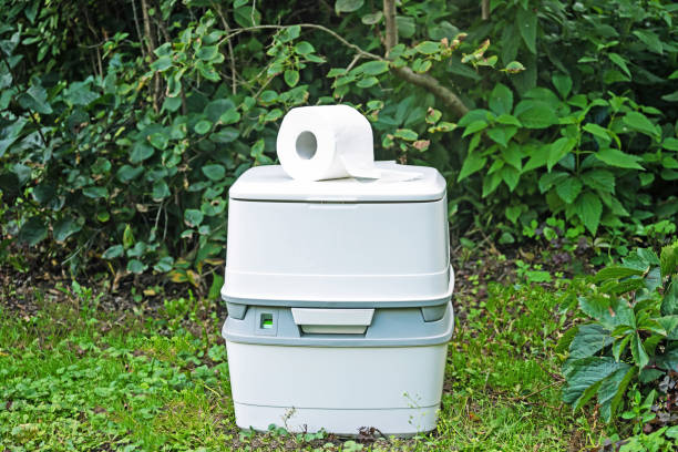 Best Wedding porta potty rental  in Liberty Triangle, FL