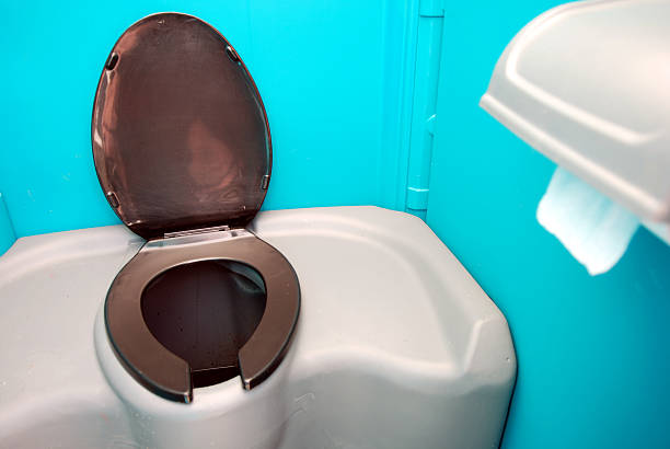 Best Portable toilet rental cost  in Liberty Triangle, FL