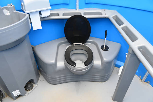 Best Porta potty services near me  in Liberty Triangle, FL