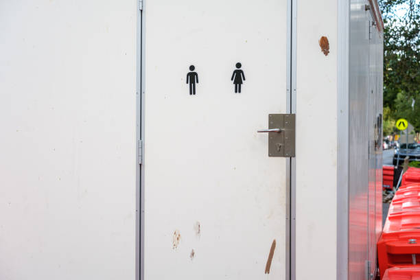 Portable Toilet Options We Offer in Liberty Triangle, FL