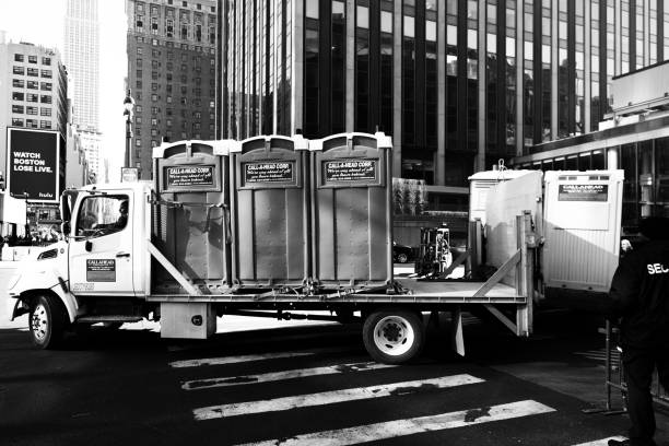 Best Affordable porta potty rental  in Liberty Triangle, FL