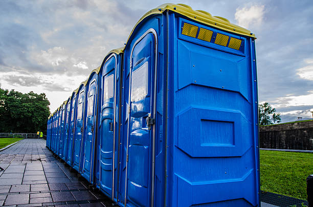 Best Porta potty for special events  in Liberty Triangle, FL