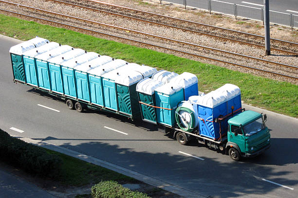 Best Emergency porta potty rental  in Liberty Triangle, FL