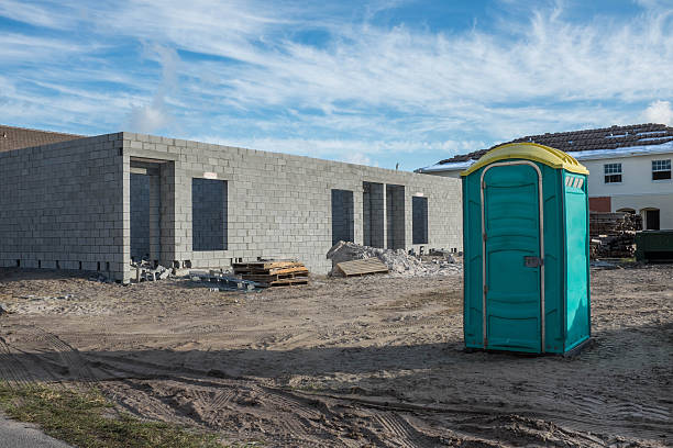 Best Portable bathroom rental  in Liberty Triangle, FL