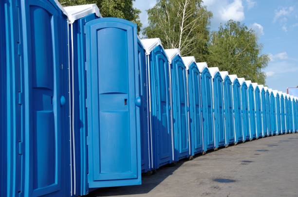 Best Long-term porta potty rental  in Liberty Triangle, FL